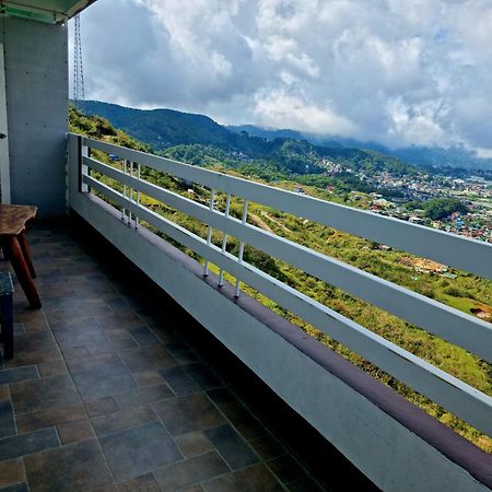 Wanay'S Rocky Mountain Homestay Baguio City Екстер'єр фото