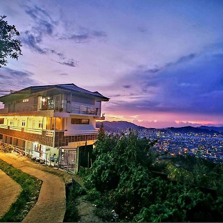 Wanay'S Rocky Mountain Homestay Baguio City Екстер'єр фото