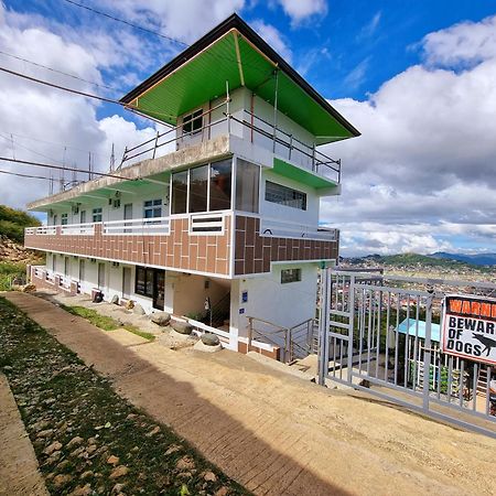 Wanay'S Rocky Mountain Homestay Baguio City Екстер'єр фото