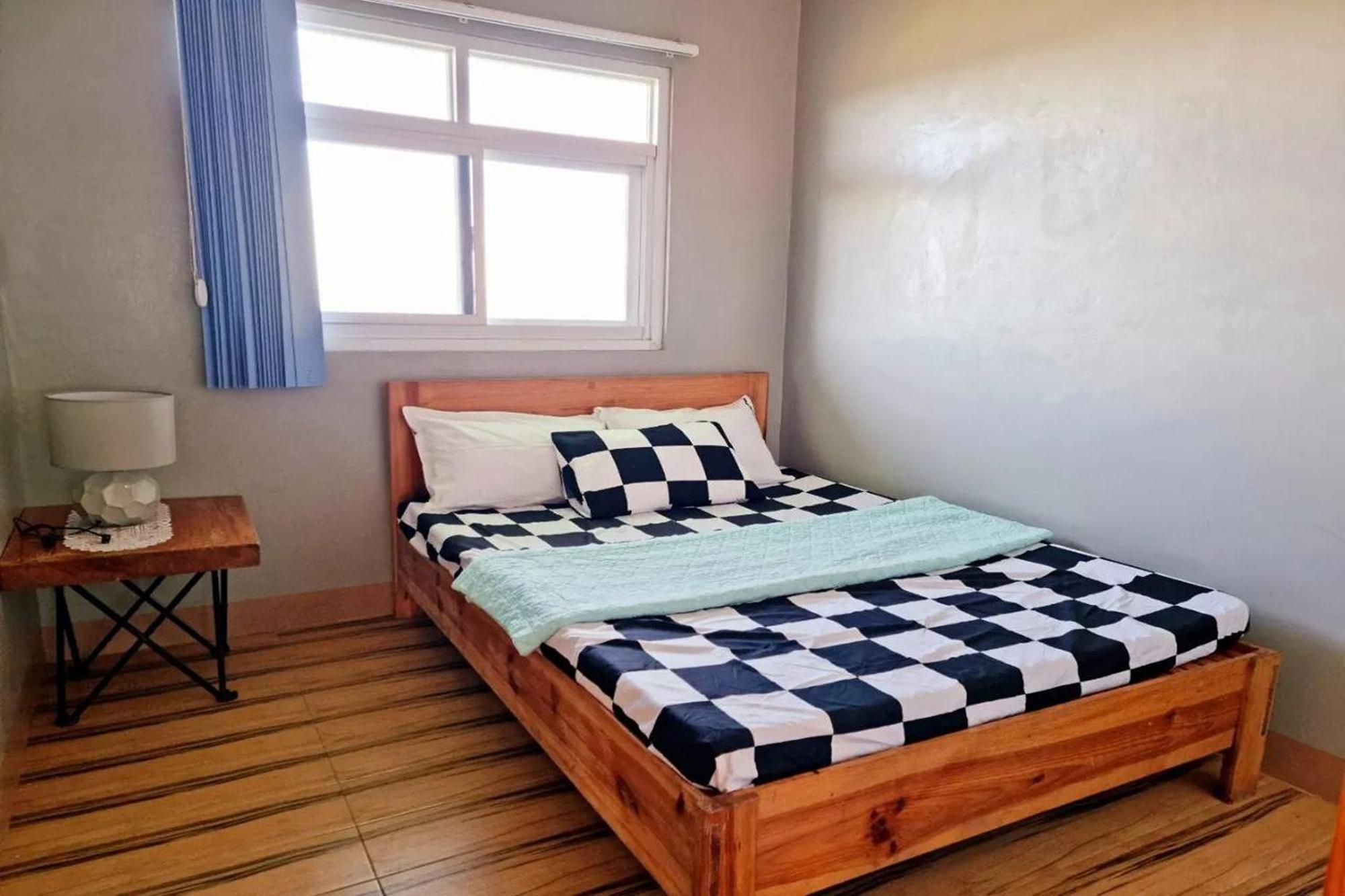 Wanay'S Rocky Mountain Homestay Baguio City Екстер'єр фото