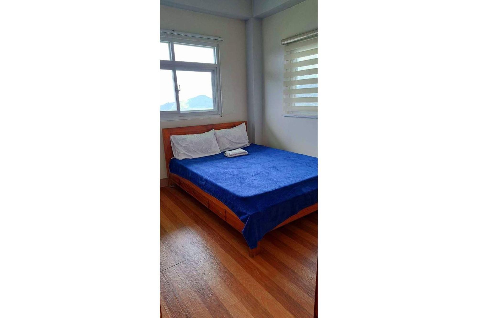 Wanay'S Rocky Mountain Homestay Baguio City Екстер'єр фото
