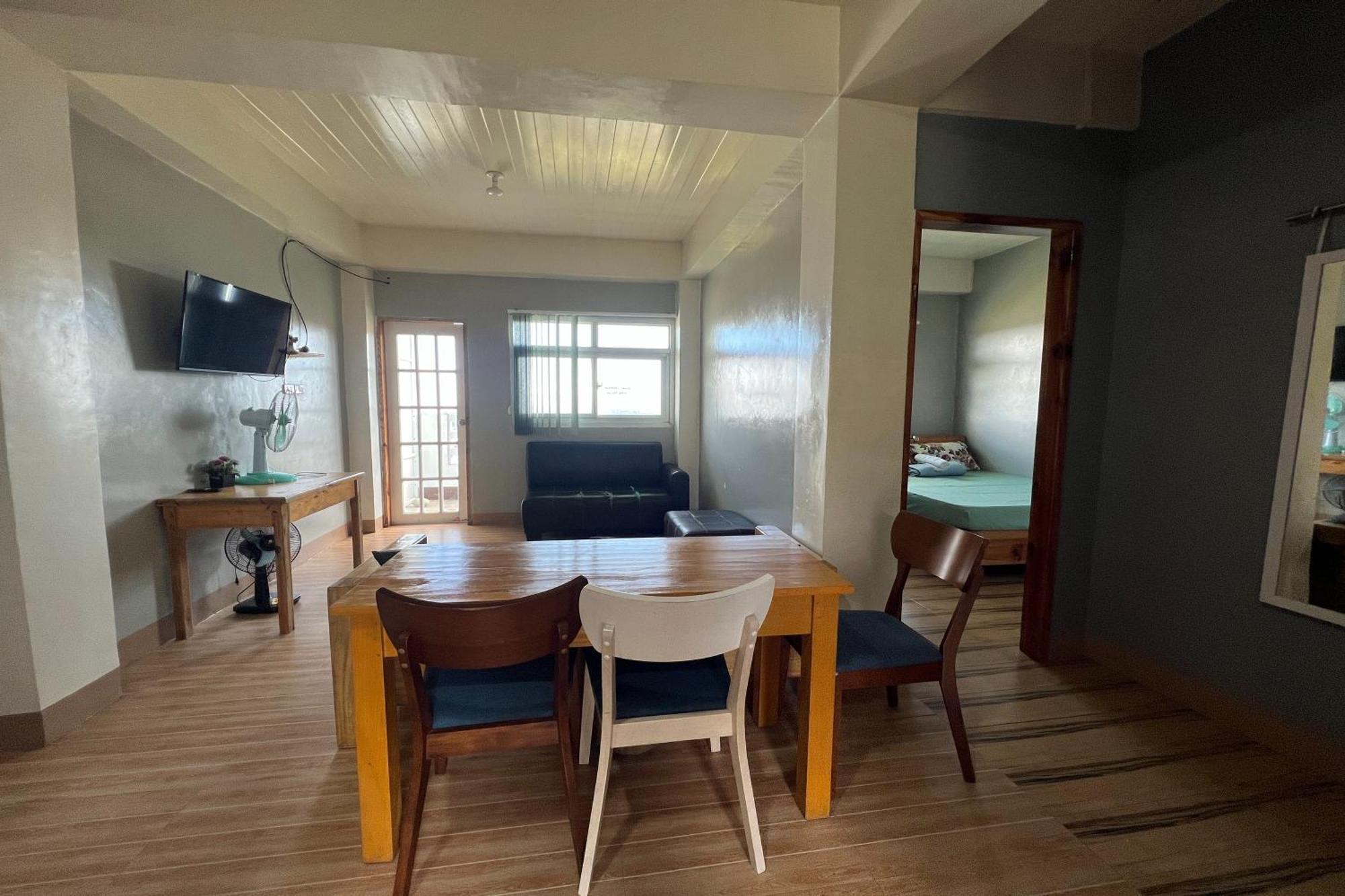 Wanay'S Rocky Mountain Homestay Baguio City Екстер'єр фото