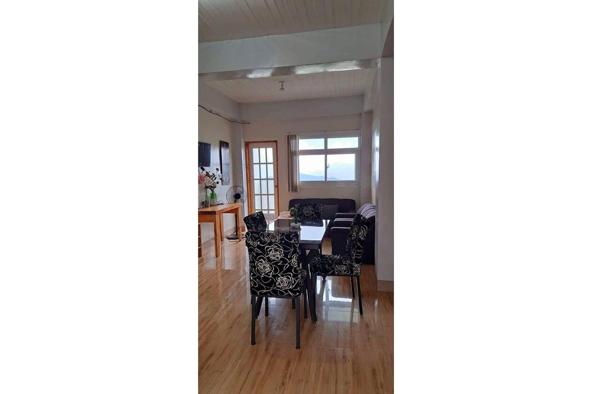 Wanay'S Rocky Mountain Homestay Baguio City Екстер'єр фото