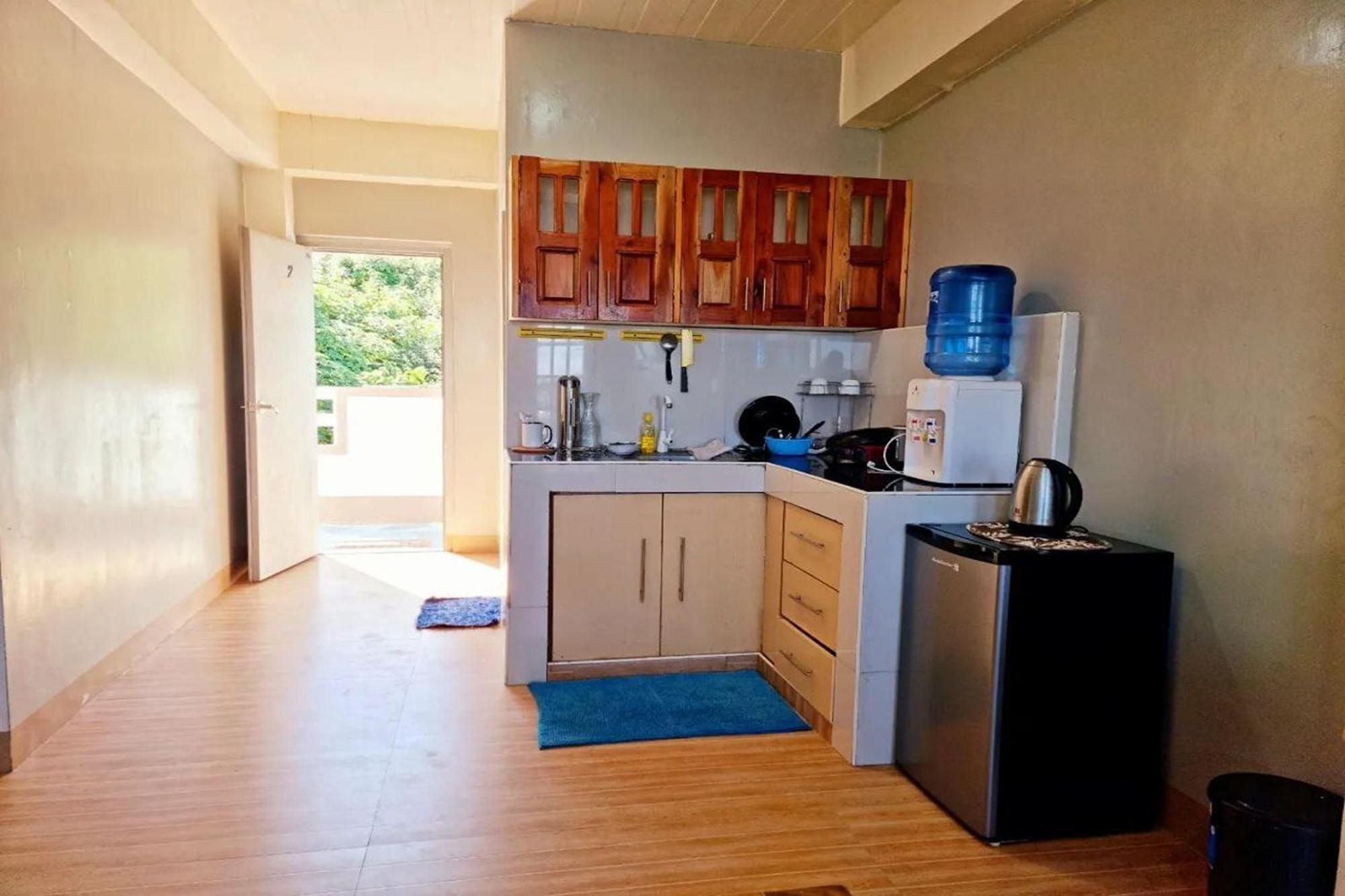 Wanay'S Rocky Mountain Homestay Baguio City Екстер'єр фото