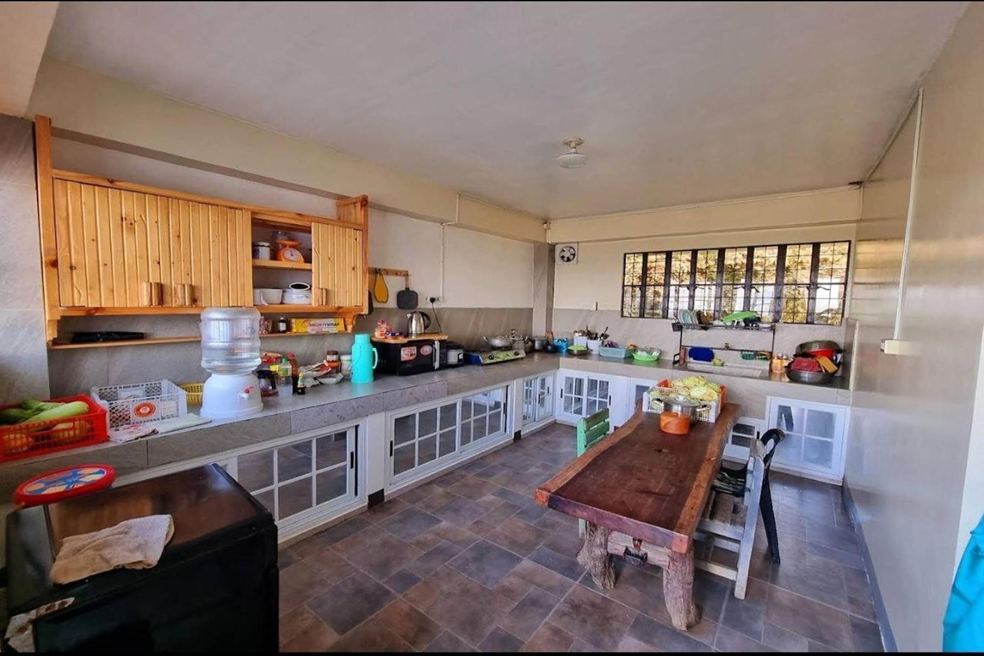 Wanay'S Rocky Mountain Homestay Baguio City Екстер'єр фото
