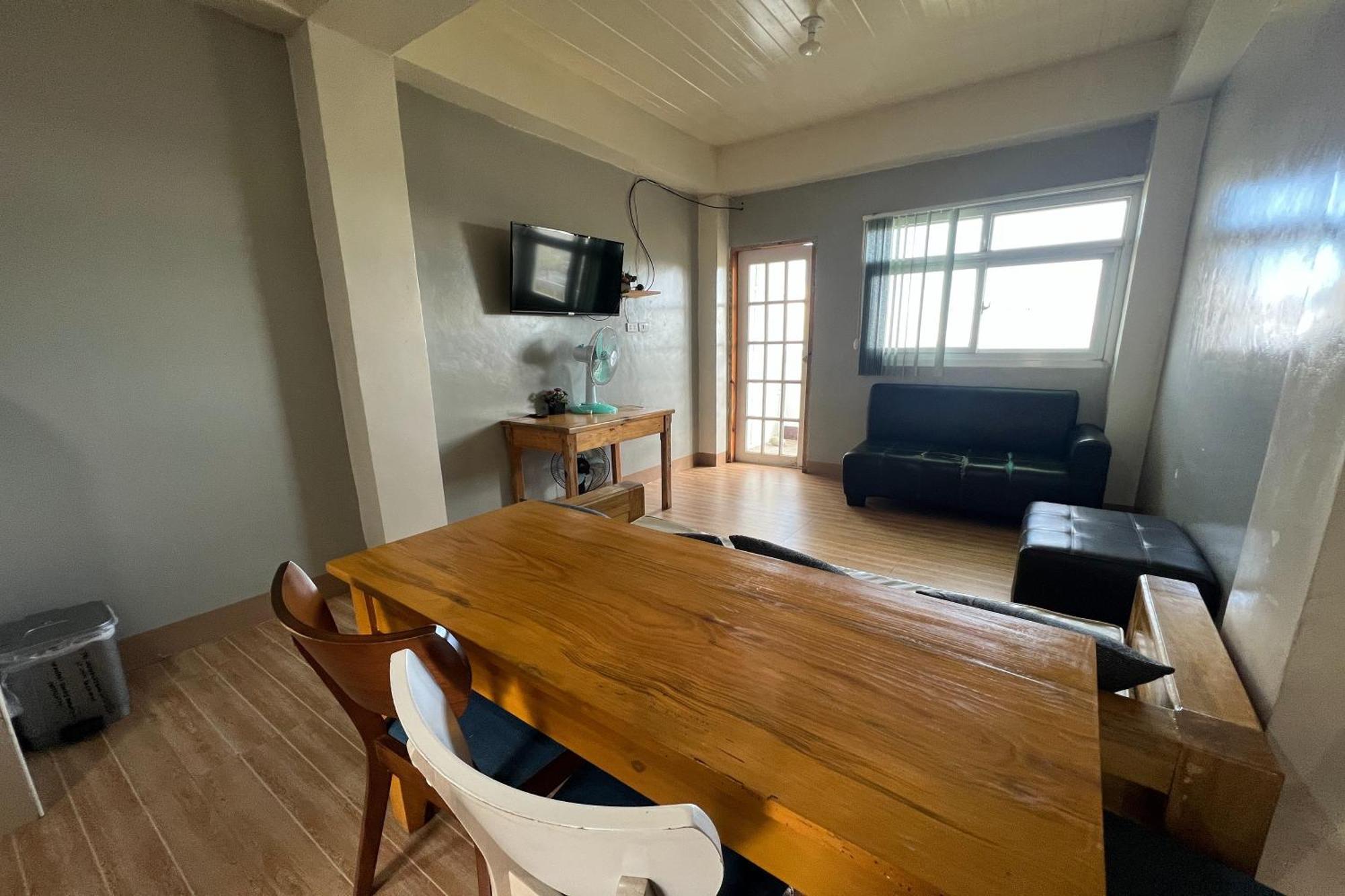 Wanay'S Rocky Mountain Homestay Baguio City Екстер'єр фото