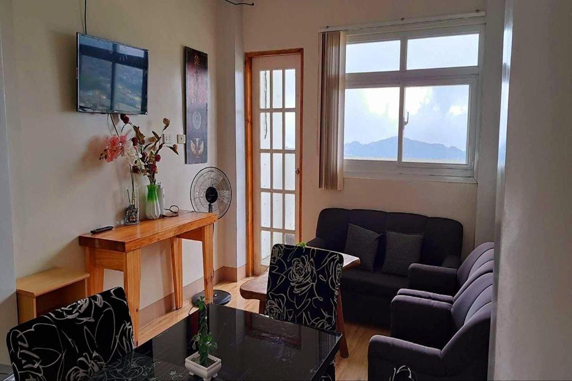 Wanay'S Rocky Mountain Homestay Baguio City Екстер'єр фото