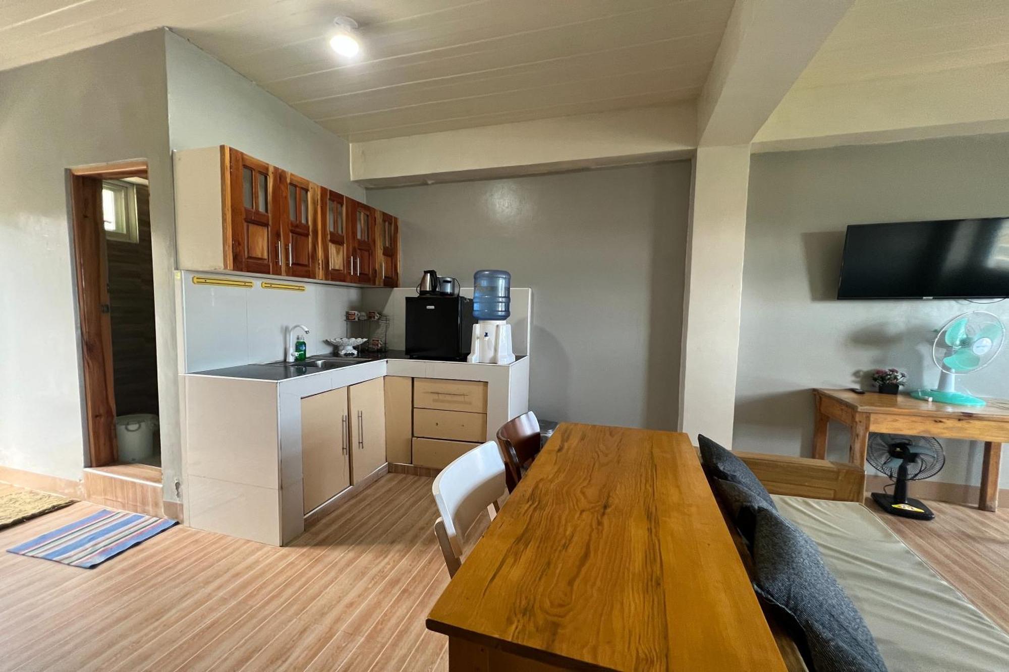 Wanay'S Rocky Mountain Homestay Baguio City Екстер'єр фото