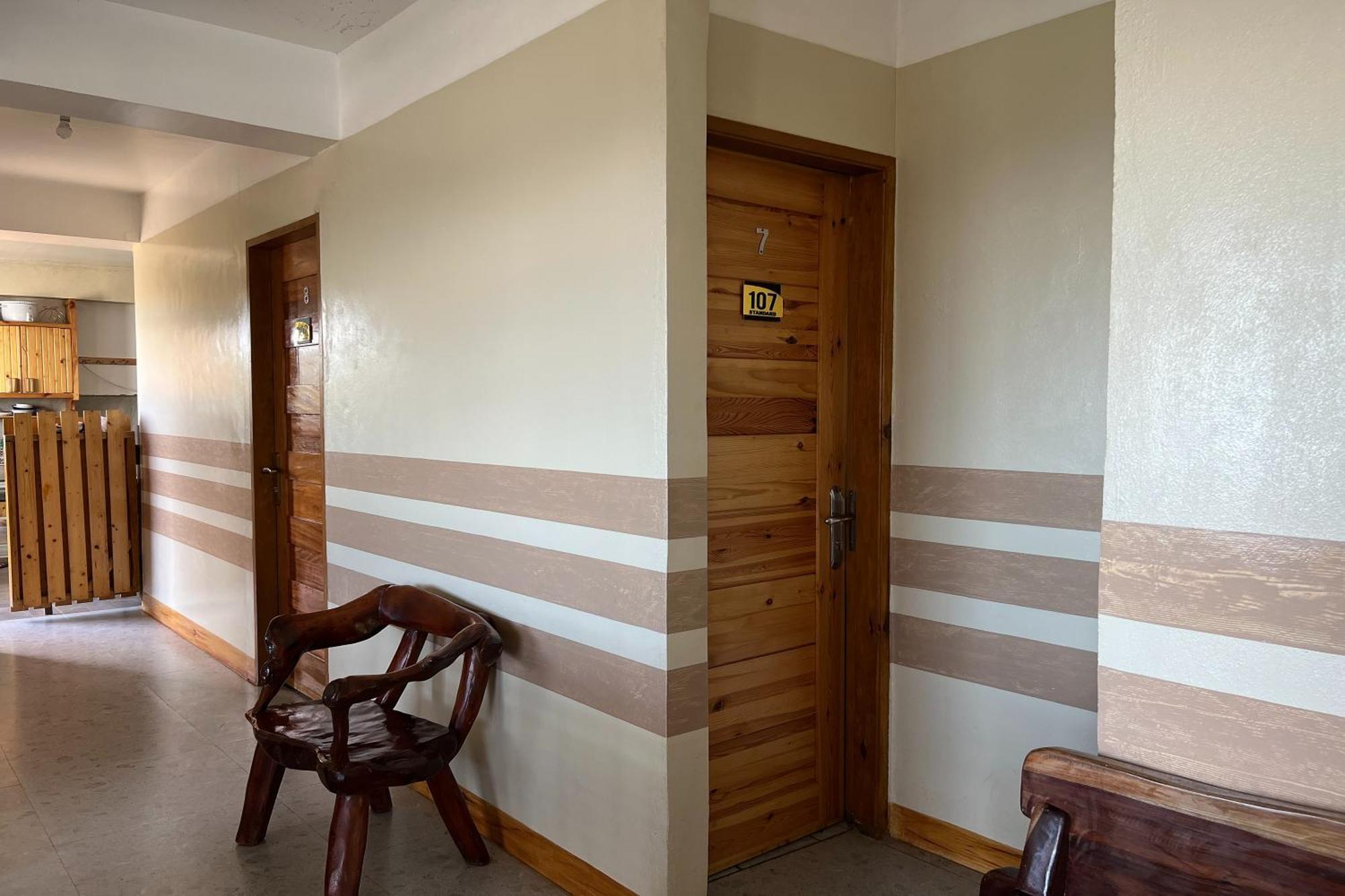 Wanay'S Rocky Mountain Homestay Baguio City Екстер'єр фото