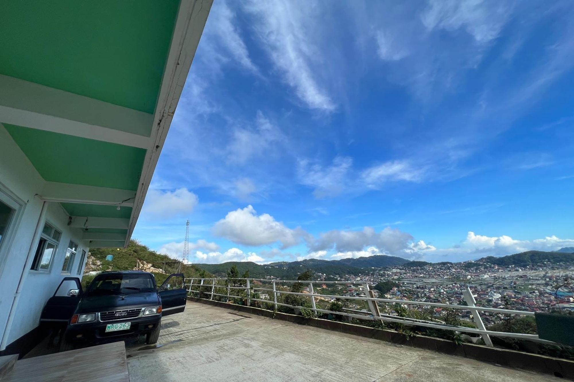 Wanay'S Rocky Mountain Homestay Baguio City Екстер'єр фото