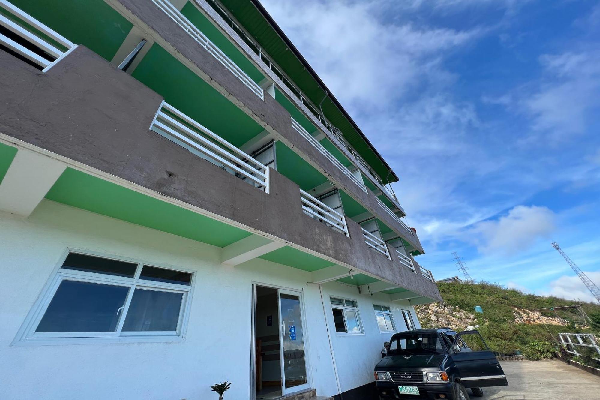 Wanay'S Rocky Mountain Homestay Baguio City Екстер'єр фото