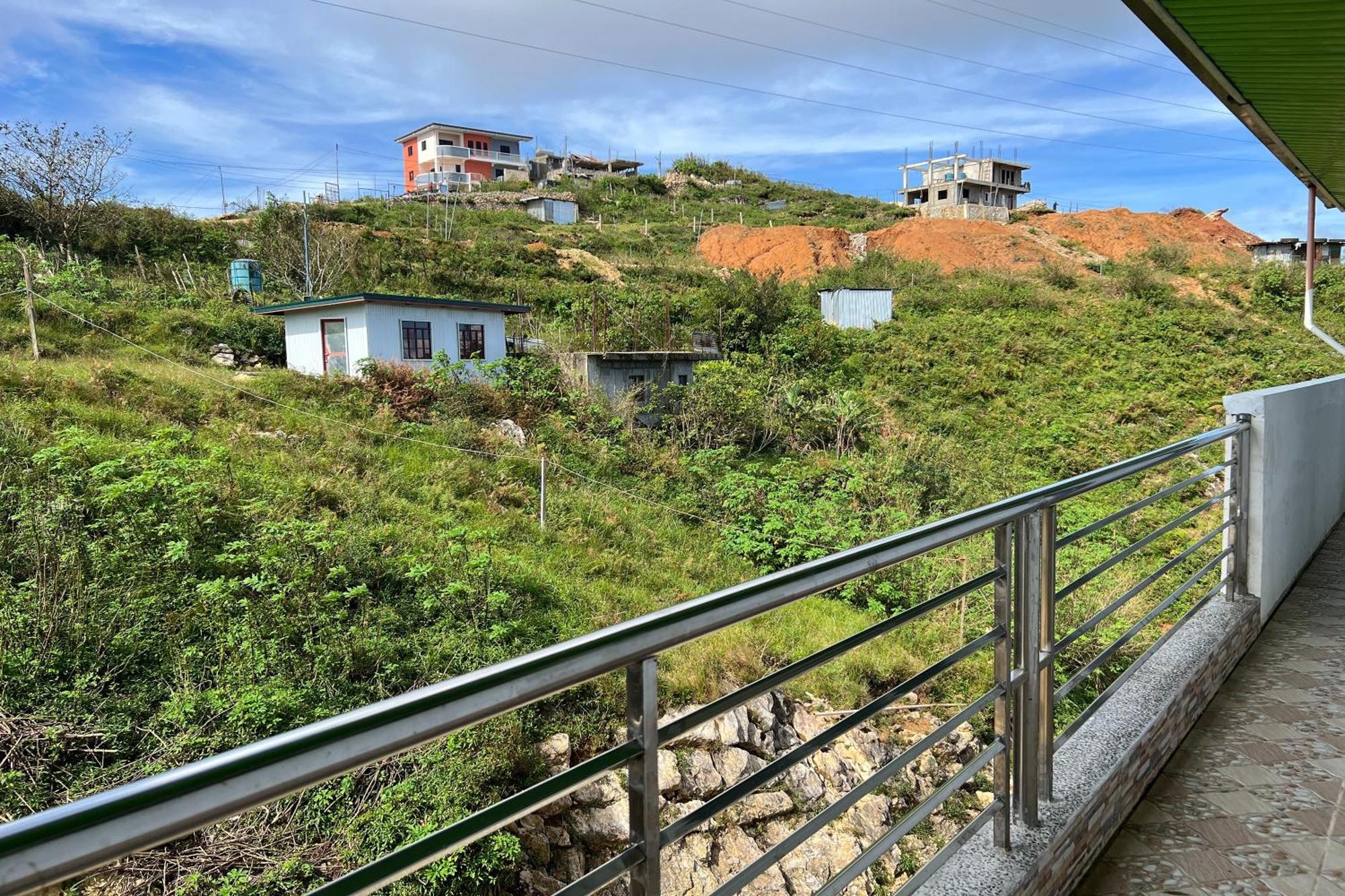 Wanay'S Rocky Mountain Homestay Baguio City Екстер'єр фото