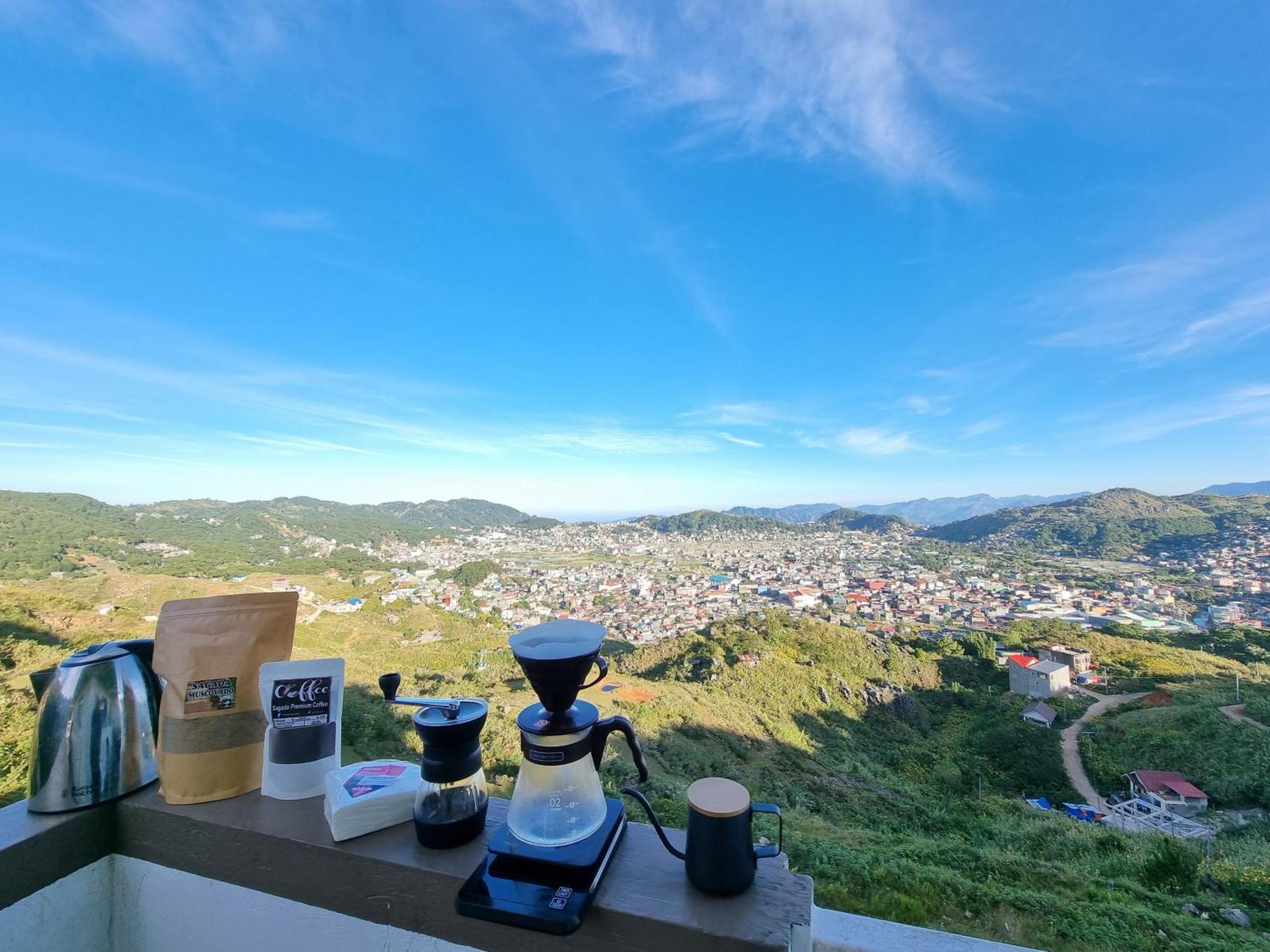 Wanay'S Rocky Mountain Homestay Baguio City Екстер'єр фото