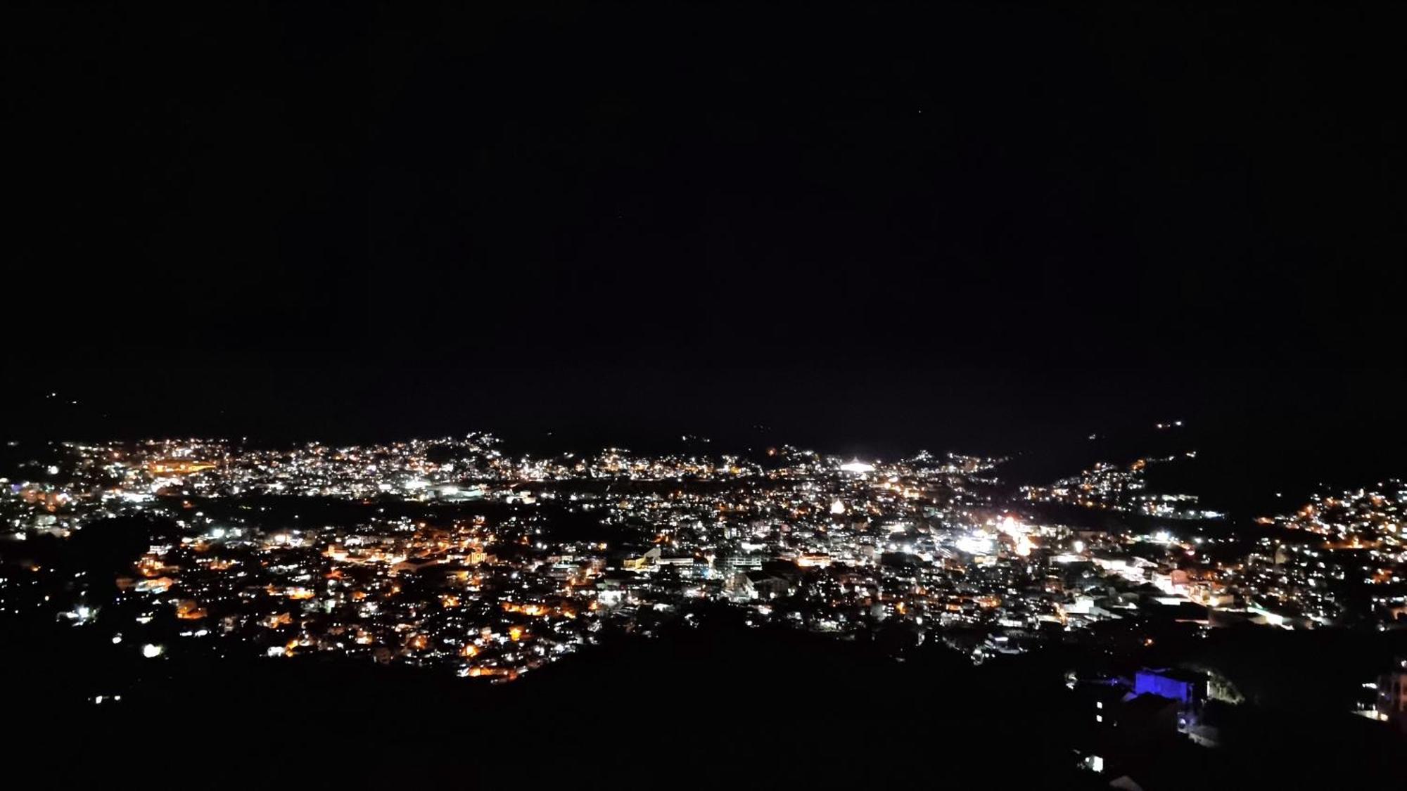 Wanay'S Rocky Mountain Homestay Baguio City Екстер'єр фото