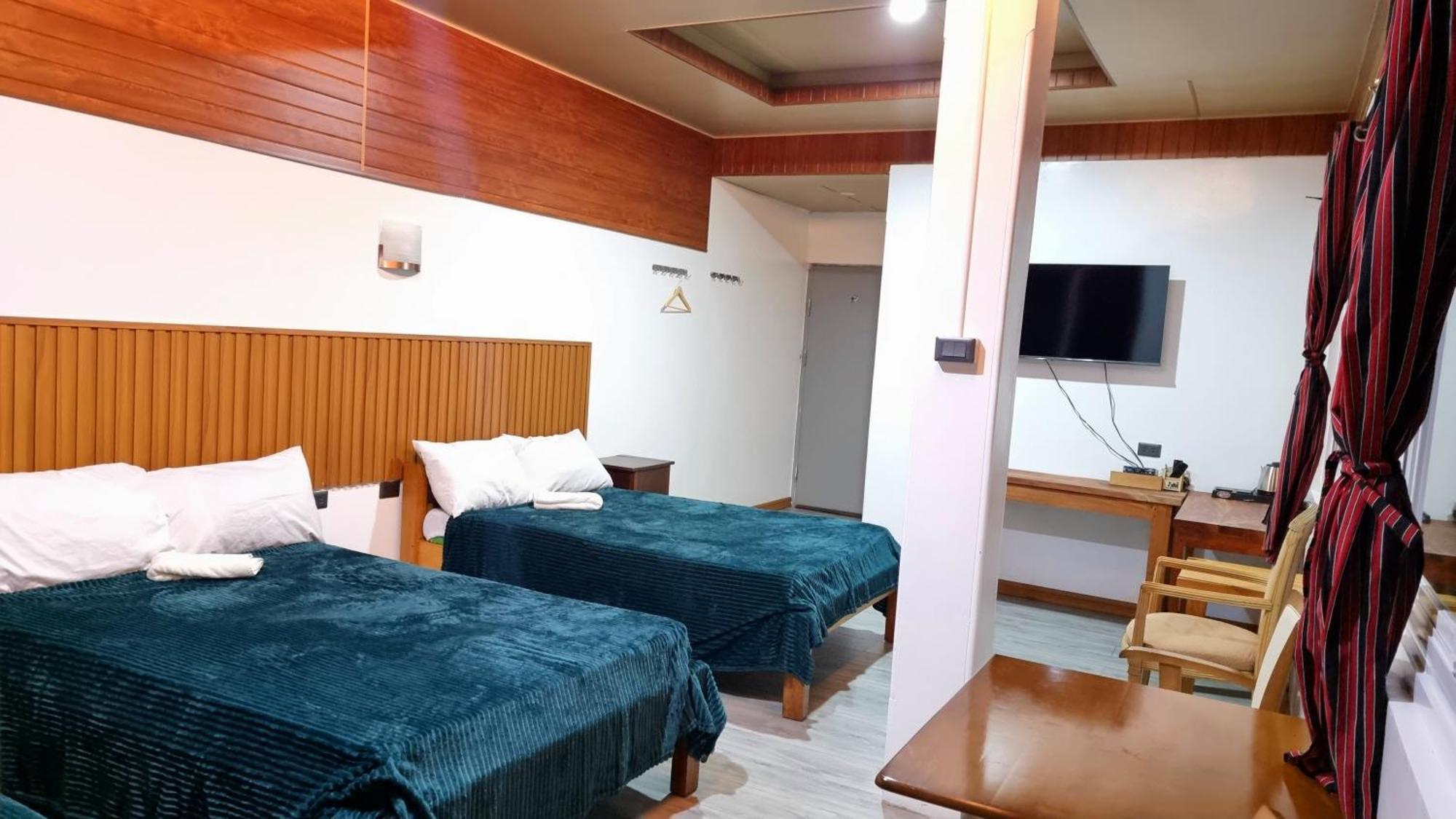 Wanay'S Rocky Mountain Homestay Baguio City Екстер'єр фото