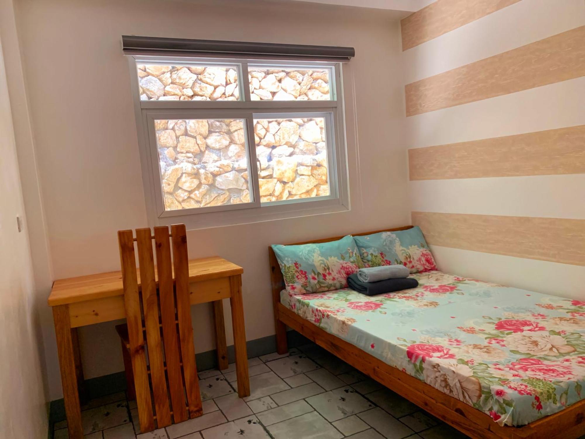 Wanay'S Rocky Mountain Homestay Baguio City Екстер'єр фото