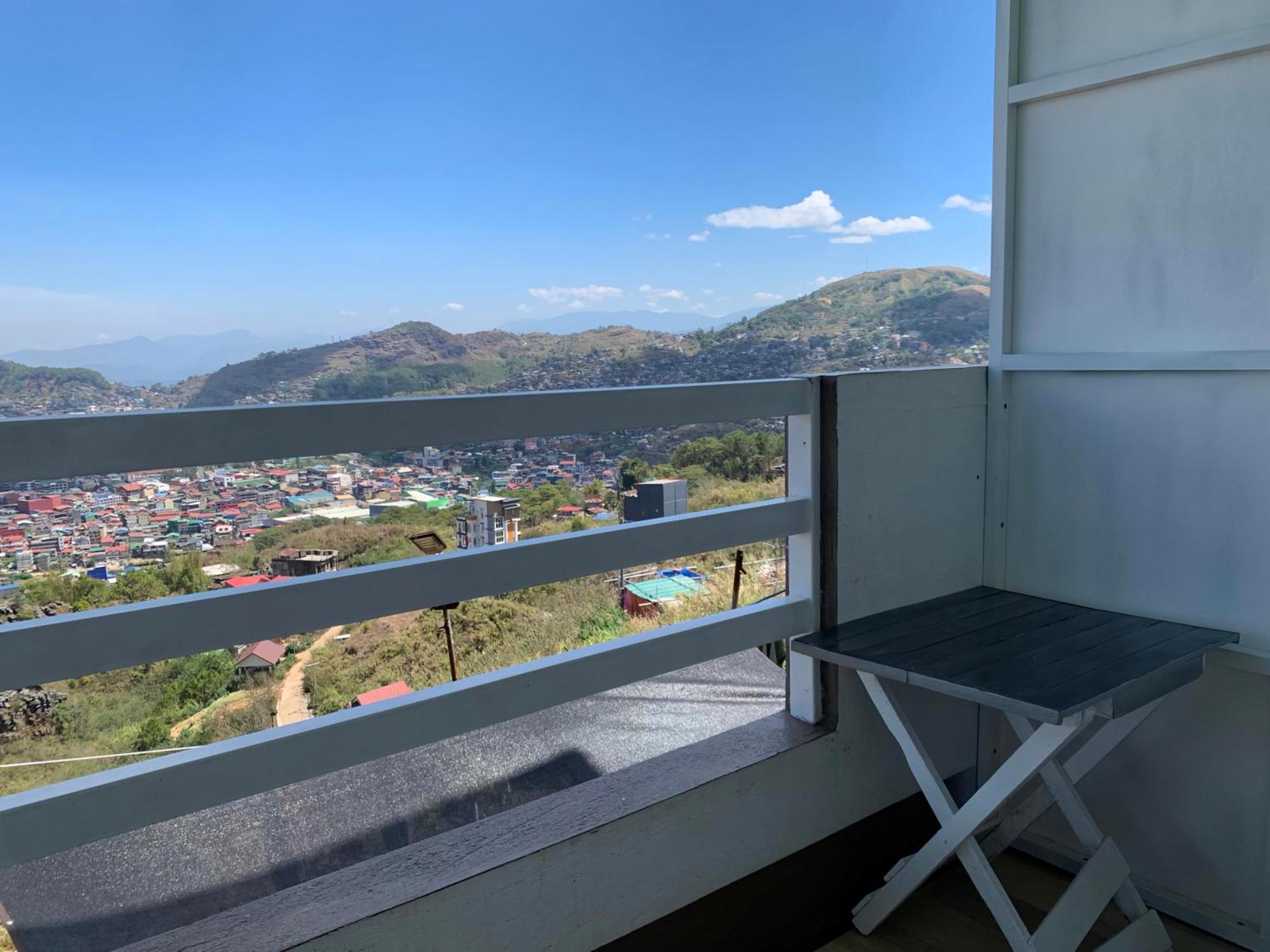 Wanay'S Rocky Mountain Homestay Baguio City Екстер'єр фото