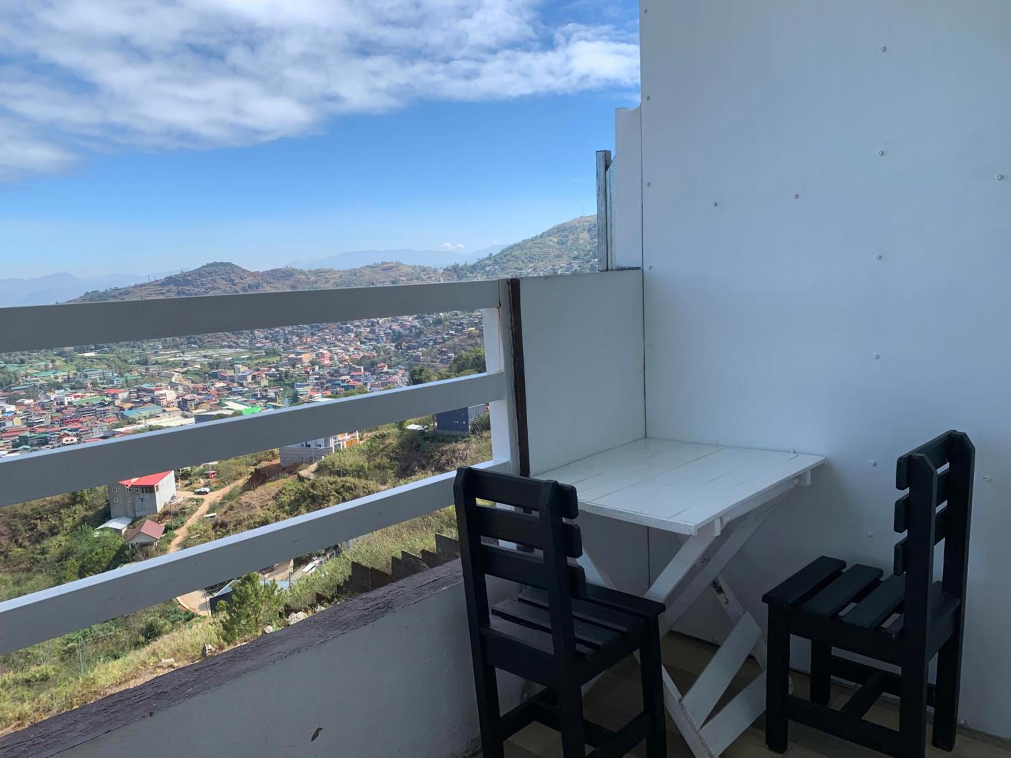 Wanay'S Rocky Mountain Homestay Baguio City Екстер'єр фото